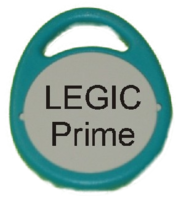 LEGIC Prime
