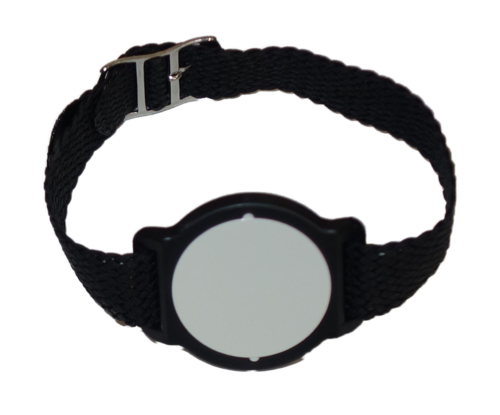 Hitag-1 Transponder Armband