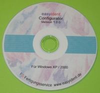 easyident Configurator Software