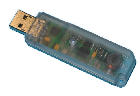 easyident-USB Stick Multireader