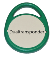 Dualtransponder